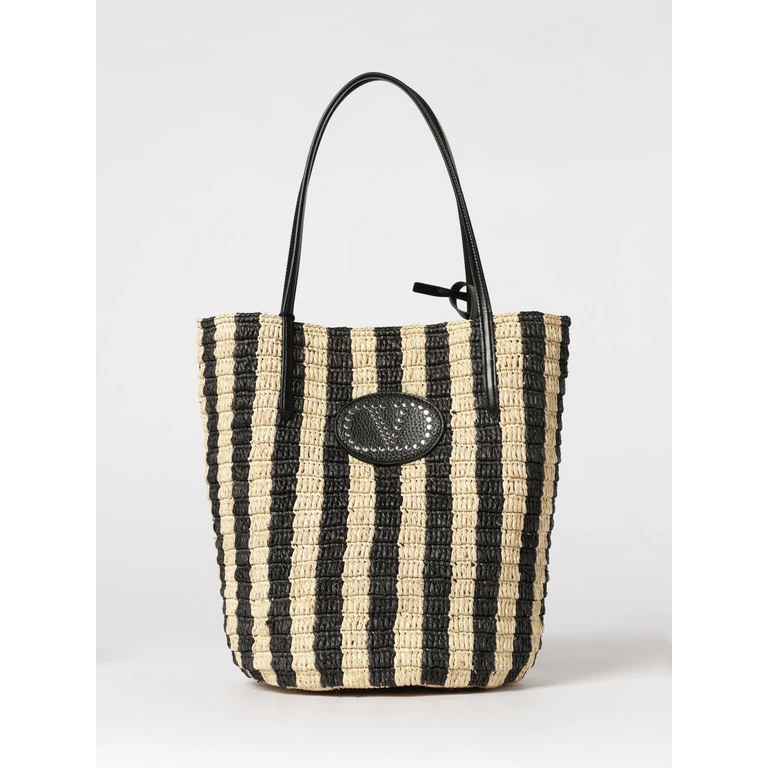 Shoulder Bag Woman color Natural (8W2B0R37UHKEX9)