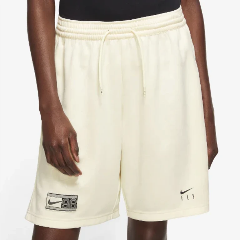 Women's Dri-Fit Swoosh Fly 96 Bball Shorts