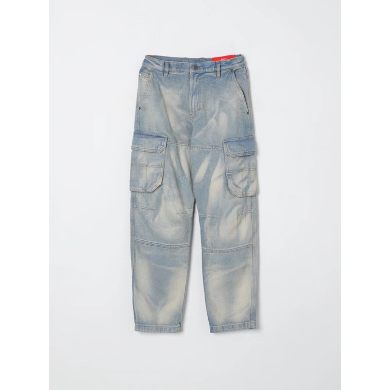 Jeans Kids color Denim (J02329KXBQKK01)