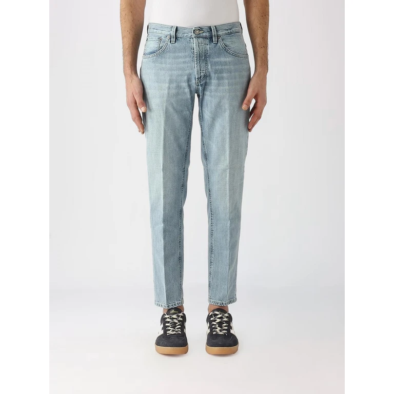 Jeans Men color Navy (UP434DFH269UJ39800)