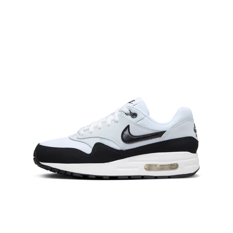 Grade School Air Max 1 Sneakers
