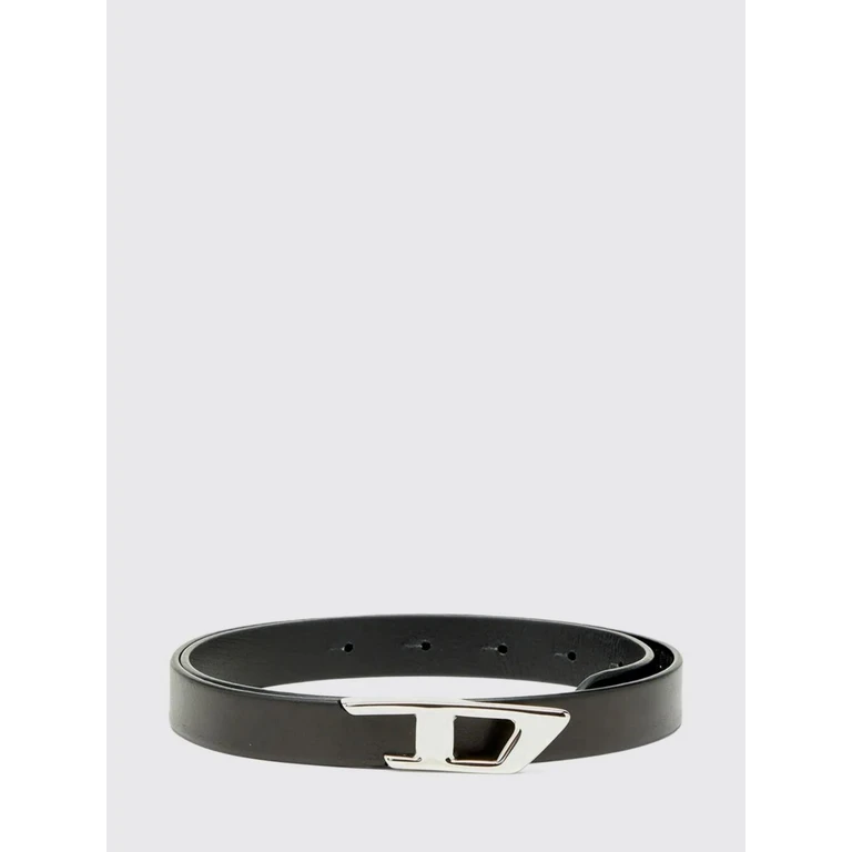 Belt Woman color Black (X10863PR666H6528)