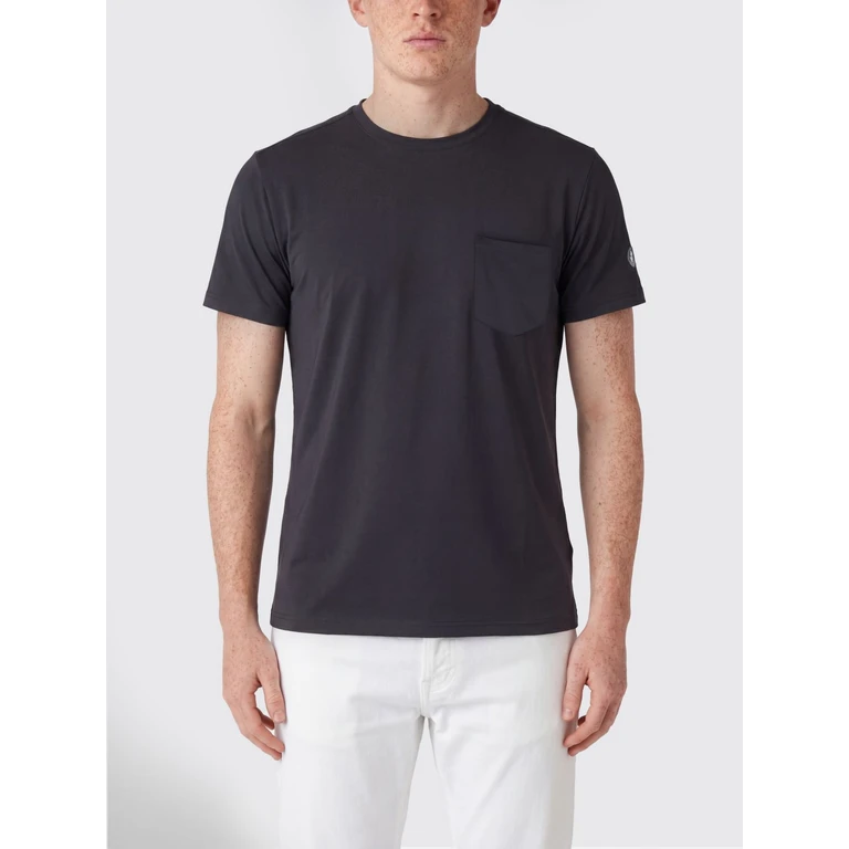 T-Shirt Men color Blue (DT022MLOME2290000)
