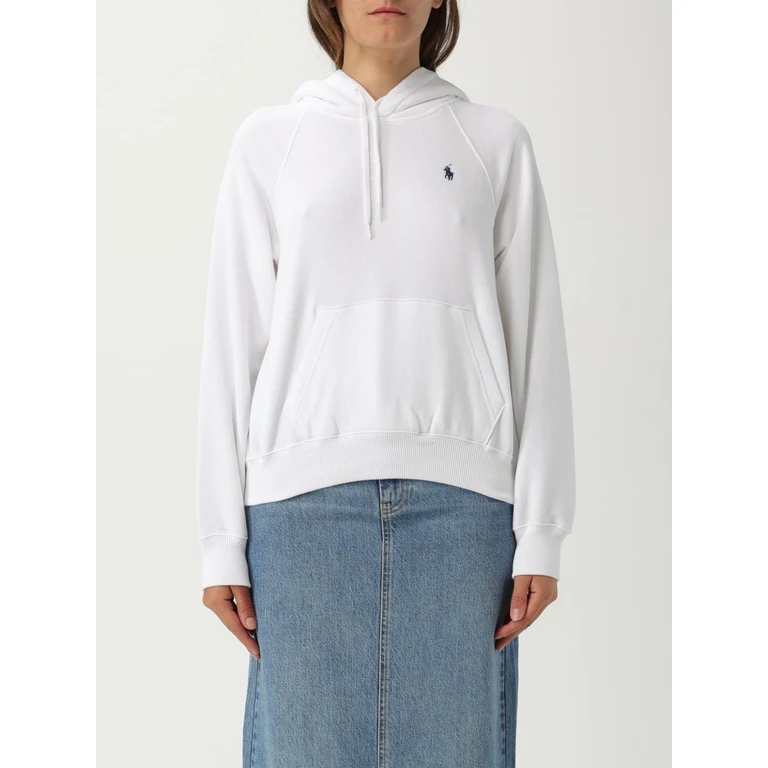 Sweatshirt Woman color White (211971691002)