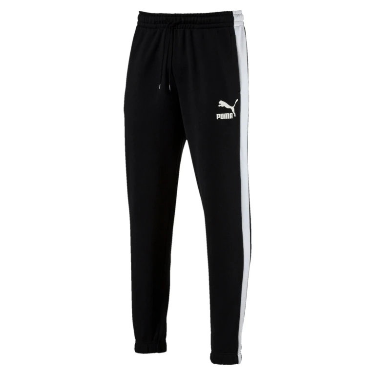 Men's Classics New Pants Cuff Fl Pants
