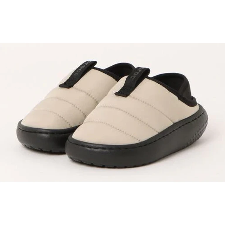 Youth Classic Puff Moc