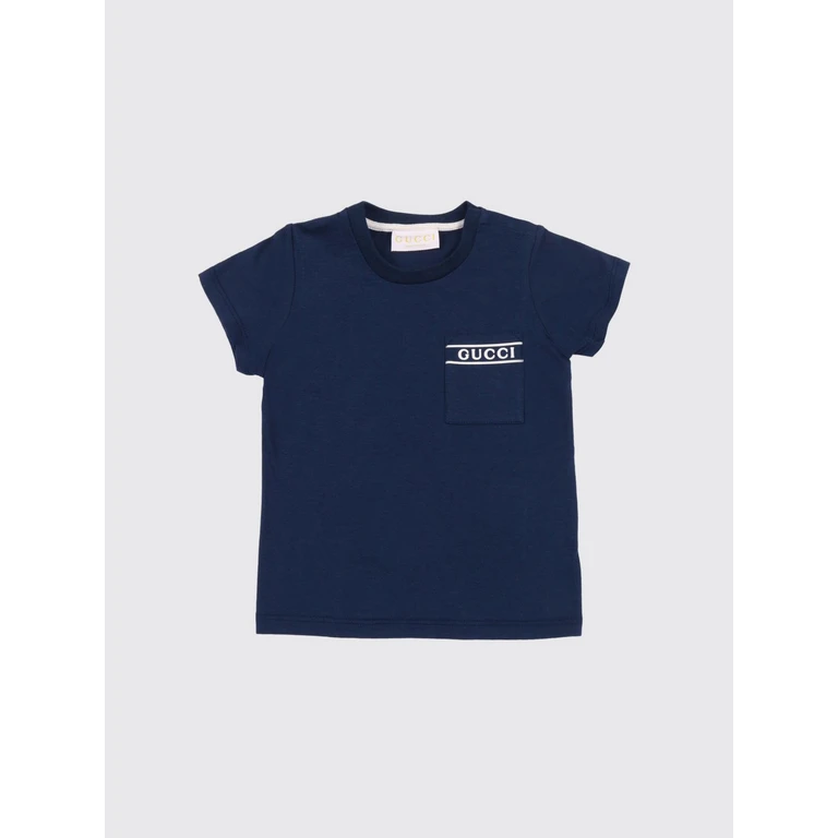 T-Shirt Kids color Blue (854326XJHNU4087)