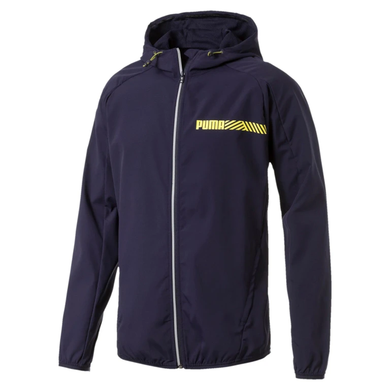 Men's Tec Sports Windbreaker