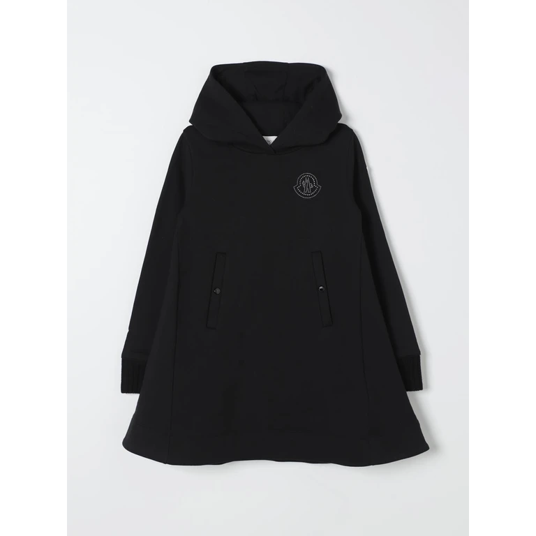 Dress Kids color Black (8I00008899PS999)