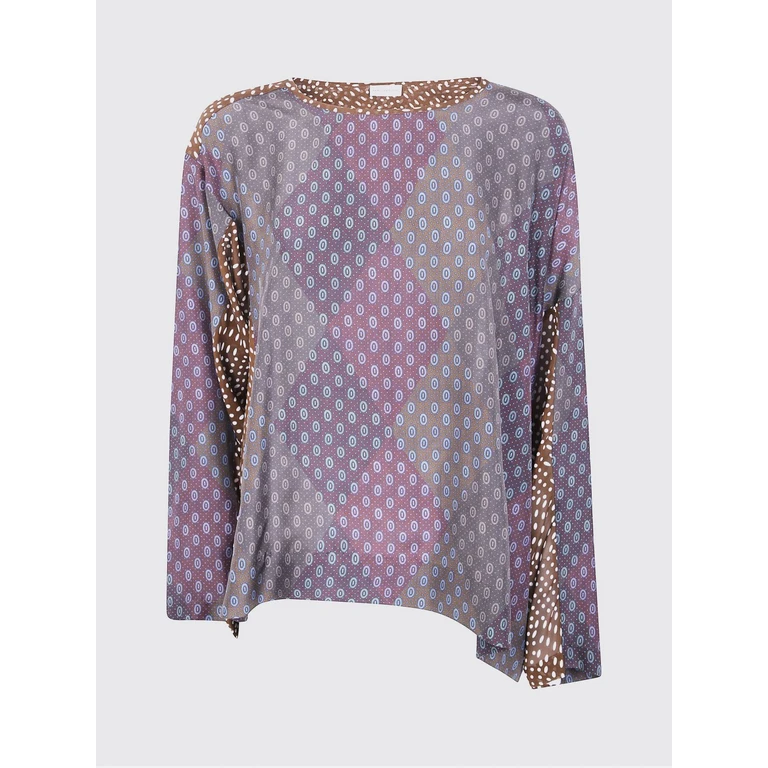 Top Woman color Burgundy (2520107222127358)