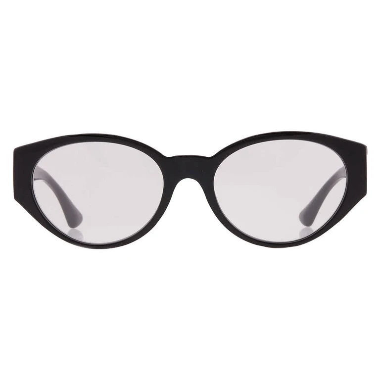Versace Demo Cat Eye Ladies Eyeglasses VE3345 GB1 54