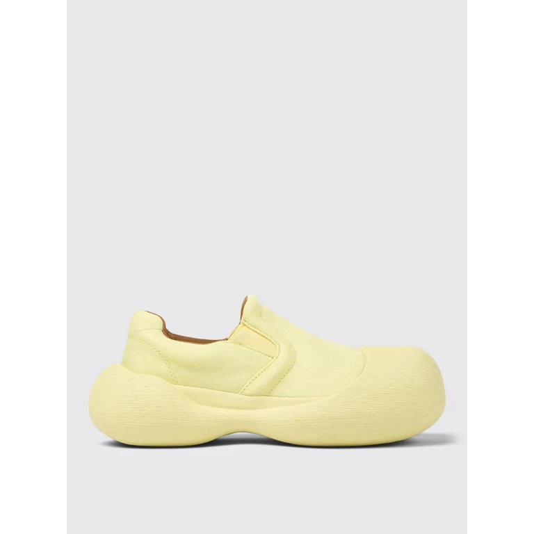 Loafers Men color Yellow (A500024-006CARAMBA0)