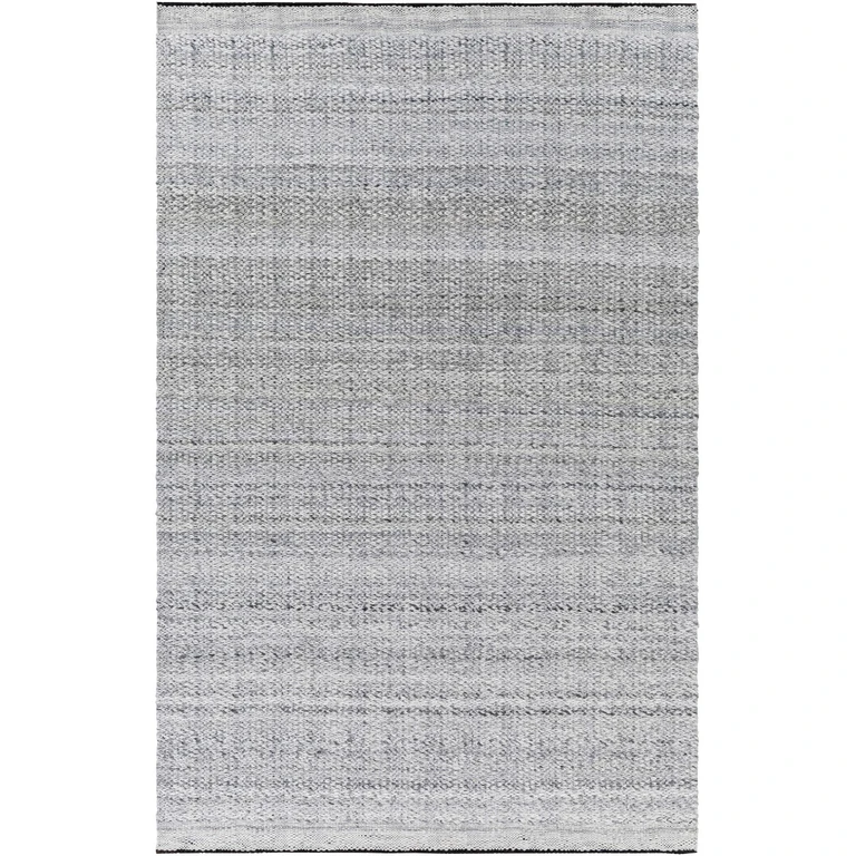Gray Anane Area Rug - Clearance