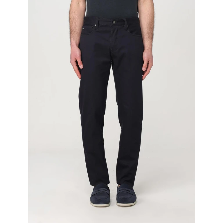 EMPORIO ARMANI Jeans Men color Blue (6D1J751NUPZ0920)