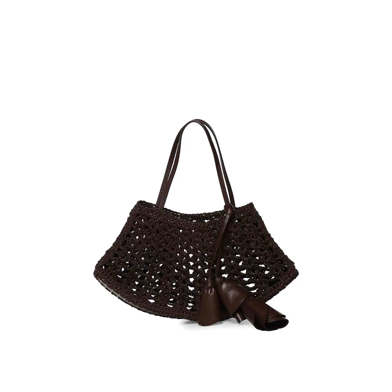 Magda Butrym Sac Cabas - Marron (909526)