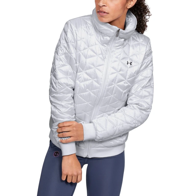 Women's Cg Reactor Performance Jacket Jackets