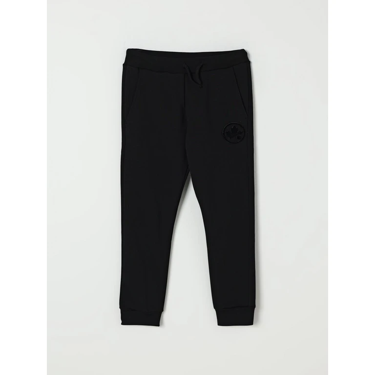 Pants Kids color Black (DQ3031D0A9UDQ900)