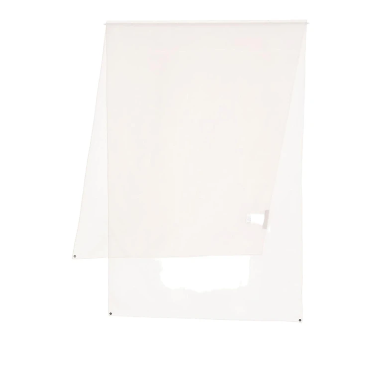 D. Exterior Écharpe - Beige (626835CONC)