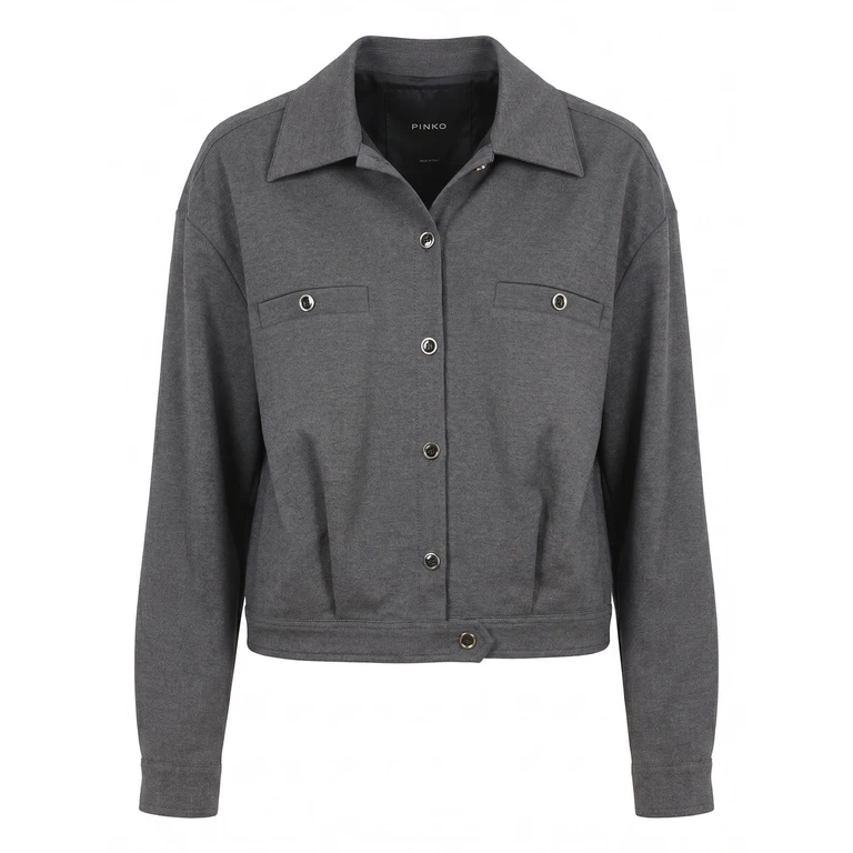 Caprifoglio Jacket