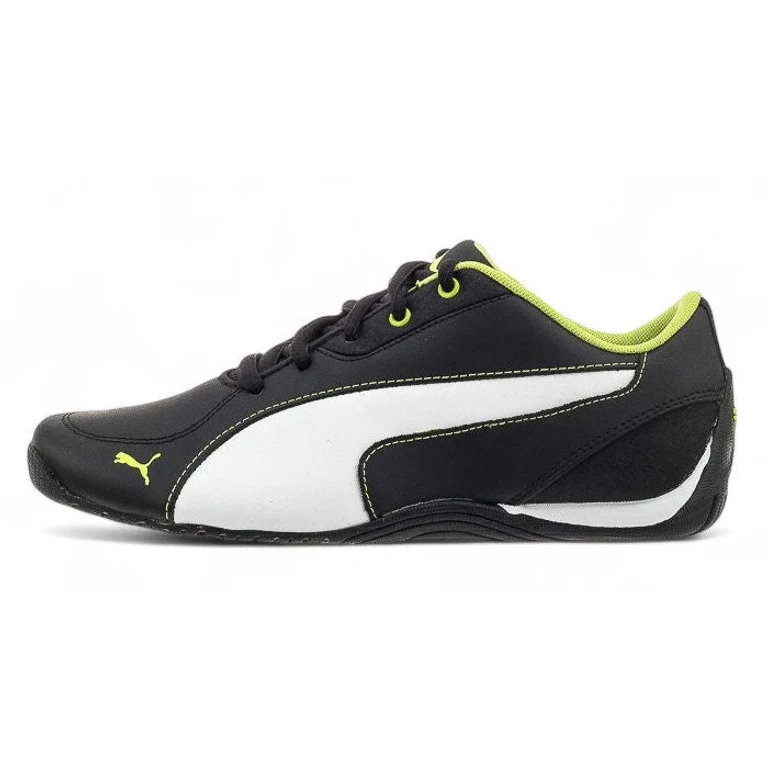 Youth Drift Cat 5 Big Kids Sneakers