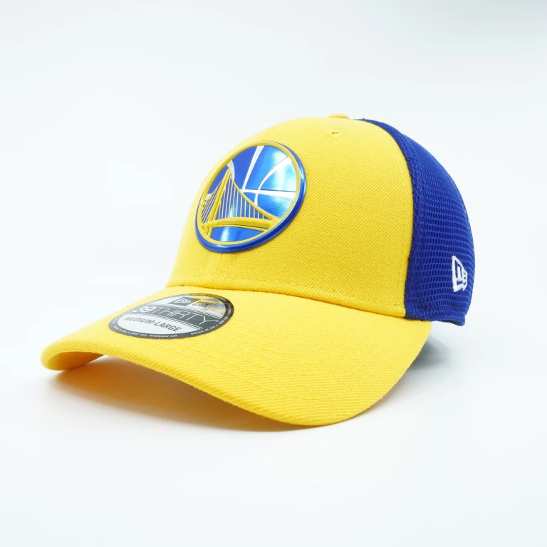 Men's NBA Gs Warriors "On The Court" 39Thrity Strecth Fit