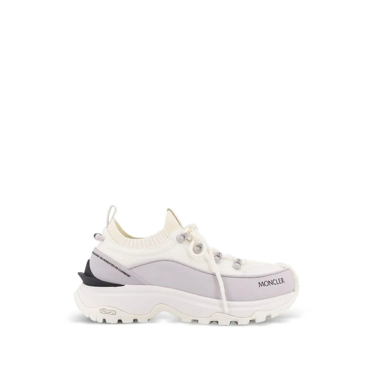 MONCLER 'Trailgrip Lite3' Low Top Sneakers