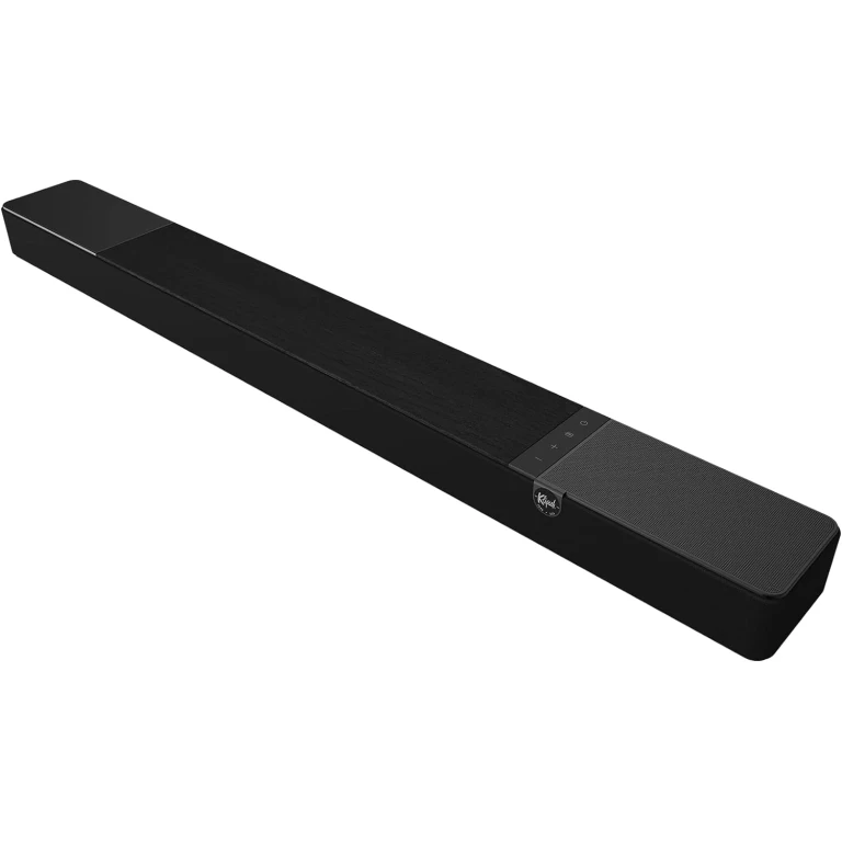 Flexus CORE 200 Powered 3.1.2-Channel Dolby Atmos Sound Bar with Bluetooth