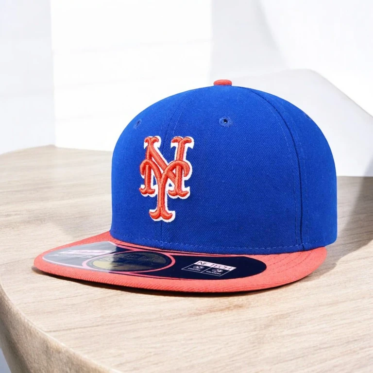 Men's MLB Authentic Collection 59Fifty Fitted Hats