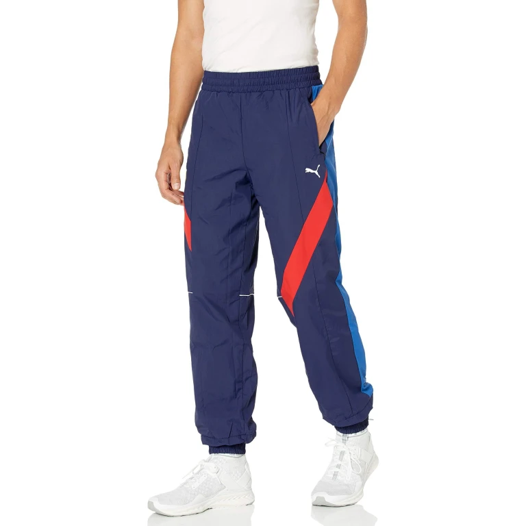 Men's Sf Ferrari Street Woven Pants