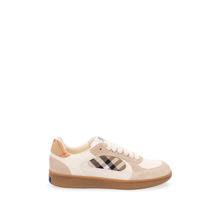 `New Terrace` Sneakers