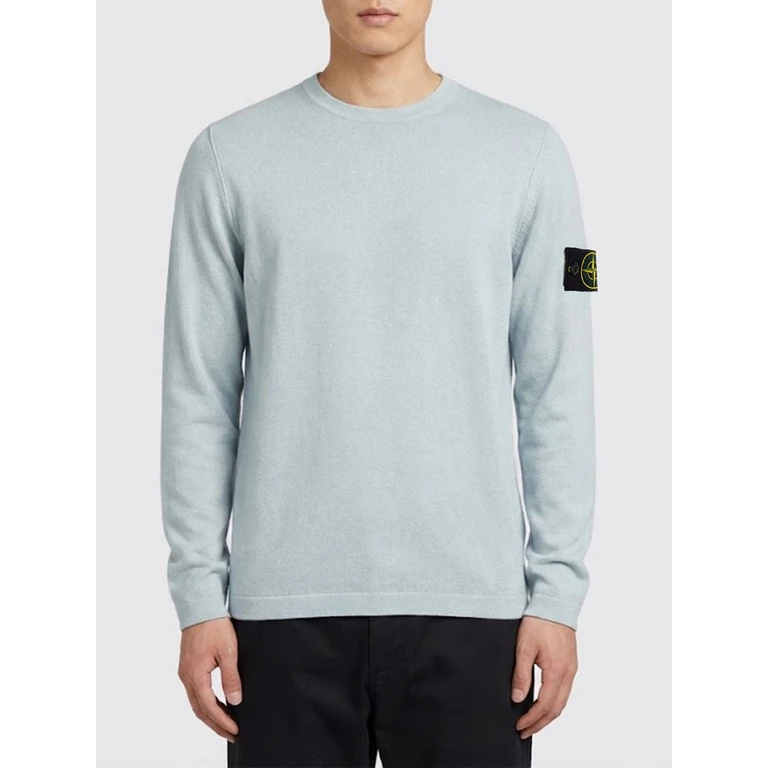 Sweater Men color Blue (5100052S00B0V0041)