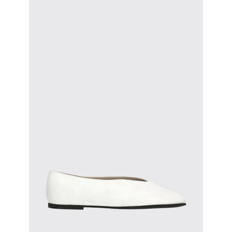 Ballet Flat Woman color Ivory (NFITTI02PORTOAVORIO)