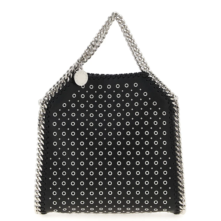 Stella Mccartney Sac Cabas - Noir (513860WP00571000)