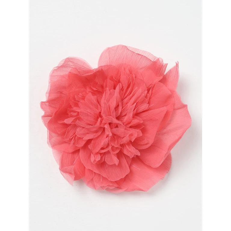Brooch Woman color Pink (2414751012600003)