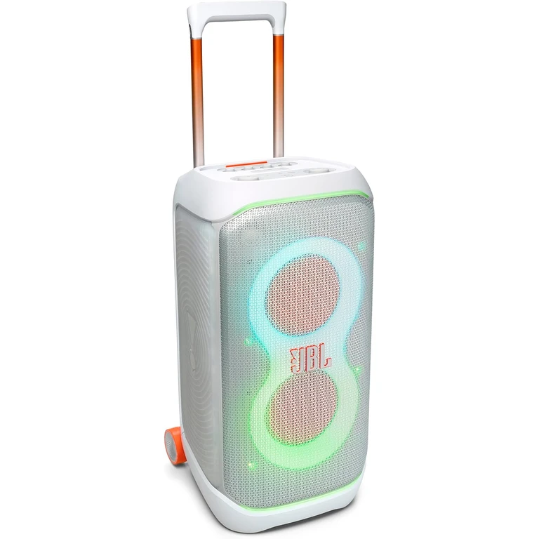 PartyBox Stage 320 Portable Party Speaker (White)