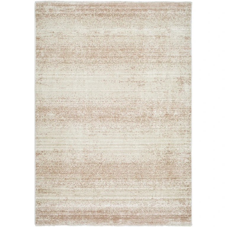 Uzima Beige Area Rug