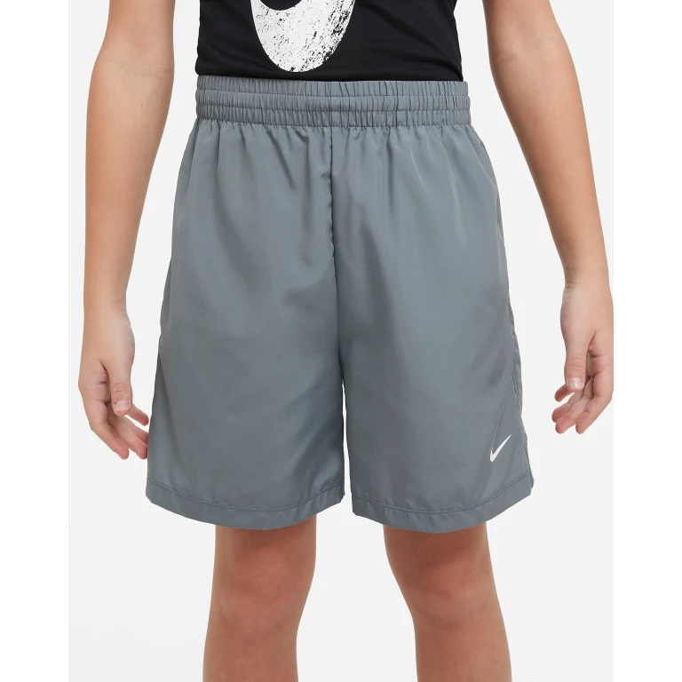 Youth Dri-Fit Multi+ Training Shorts