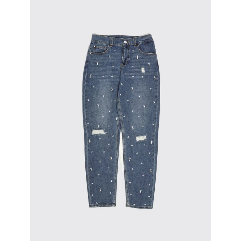 LIU JO Jeans Kids color Denim (GA6073D451879006)