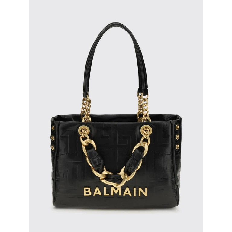 Shoulder Bag Woman color Black (HN1FD871LETF0PA)