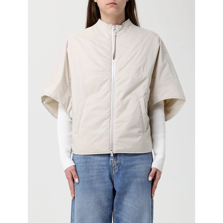 Jacket Woman color Yellow Cream (ASTRISSOLDA023)