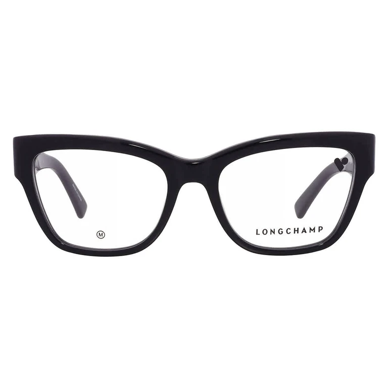 Demo Cat Eye Ladies Eyeglasses LO2743 001 52