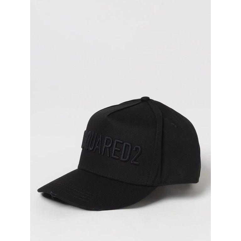 Hat Men color Black 1 (BCM066005C00001M436)