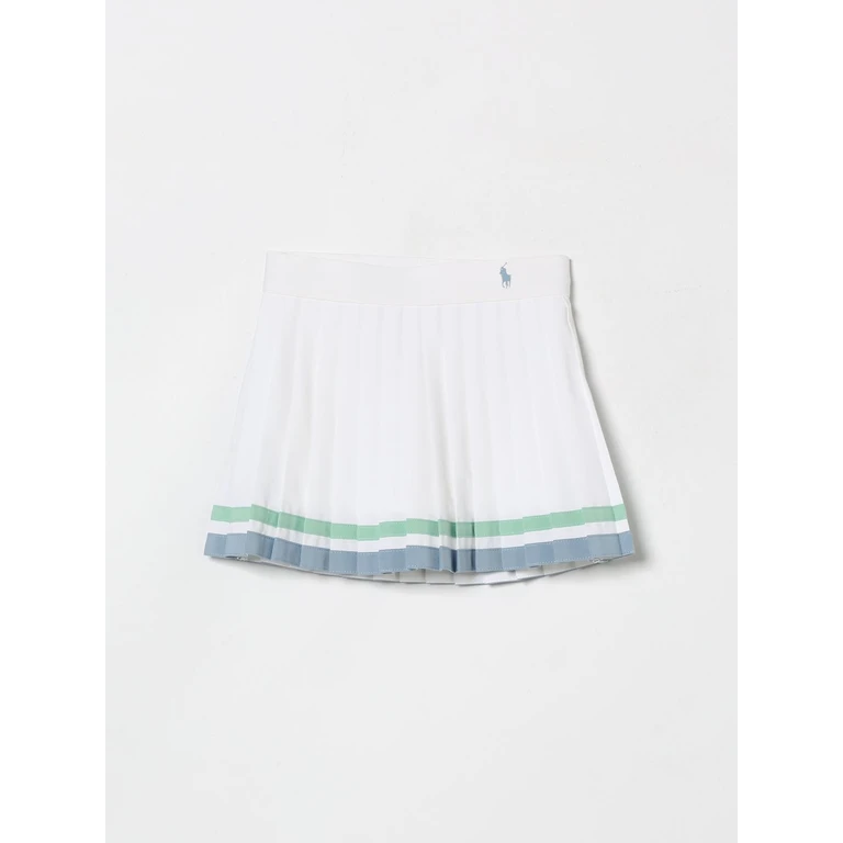 Skirt Kids color White (312A11767001)