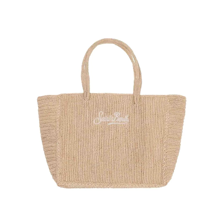 Sac Cabas - Jaune Clair (HAND00100222L)