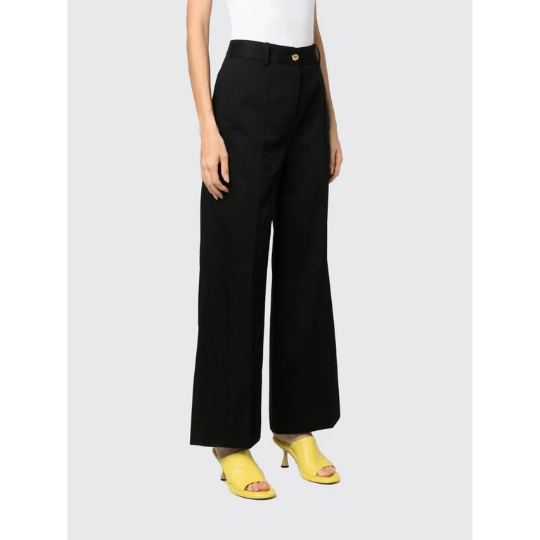 Pants Woman color Black (TR0020074999B)