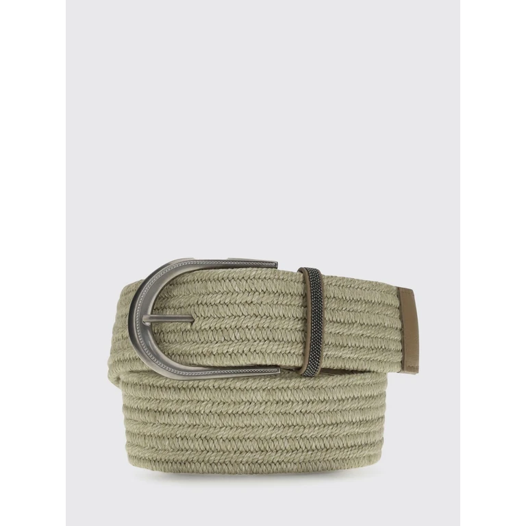 Belt Woman color Grey (M0NALC523CGREG)