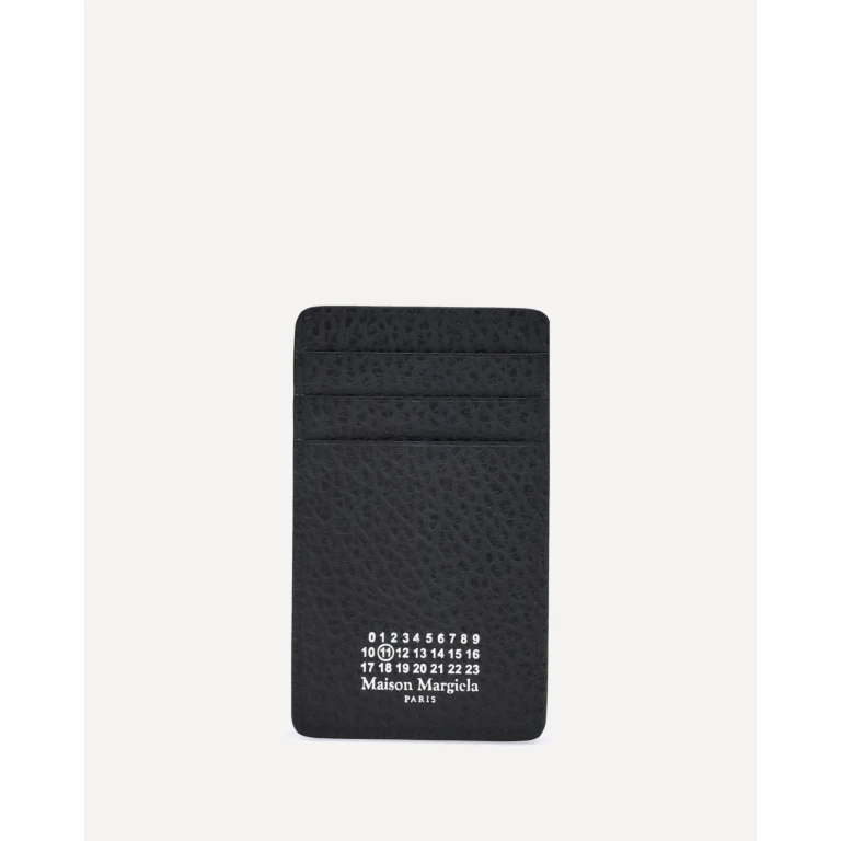 MARGIELA Vertical Card Holder Male UNI