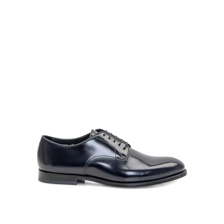 Doucal's Chaussures À Lacets - Noir (DU1003YORKUF269NB00)