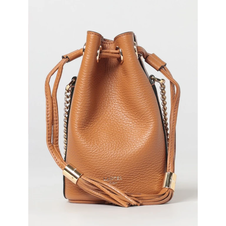 Mini Bag Woman color Camel (A1403620)