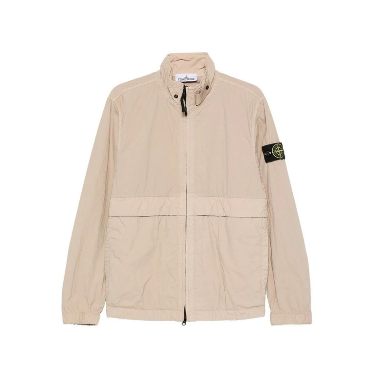 Stone Island Veste Casual - Camel (L1S154100056S0345V009A)